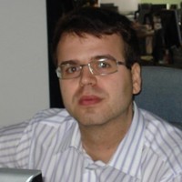 Betfair Romania Development Employee Claudiu Lucaci's profile photo
