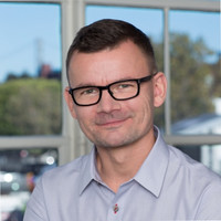 Christian Pedersen Email & Phone Number