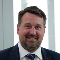 dormakaba Employee Oliver Severin's profile photo