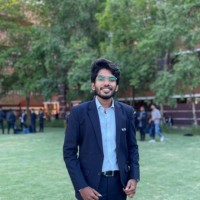 Pudhinraj B Email