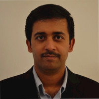 Roquette Employee Sanket Godbole's profile photo
