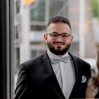 Air Solutions Canada Employee Mohamad Rafih's profile photo