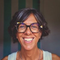 Zenly Employee Silvia Quadrelli's profile photo