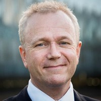 Topsoe Employee Henrik Pedersen's profile photo