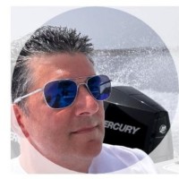 Appriss Employee John Vella's profile photo
