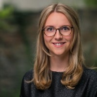 BMS Berens Mosiek Siemes Consulting GmbH Employee Lisa Kleinsimlinghaus's profile photo