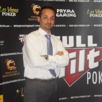 Dhalia Real Estate Services Employee Etienne Vella's profile photo