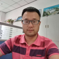 DONGFANG ELECTRIC CORPORATION (DEC) Employee Qiang Pu's profile photo