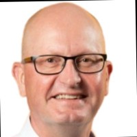 Stichting Ondernemersklankbord Employee Hans Swormink's profile photo