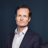 SOMFY Group Employee Jean Guillaume Despature's profile photo