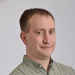 STR Employee Nathan Cooprider's profile photo
