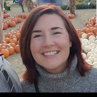 UNC Lineberger Comprehensive Cancer Center Employee Kathryn Hepper's profile photo