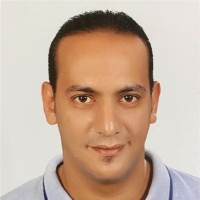 ATEB Employee Michael Adel's profile photo