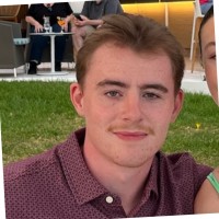 Paragon 28 Employee Ryan Hegarty's profile photo