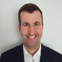 Thales Alenia Space Employee Ian Bingham's profile photo