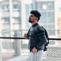 Kothari Auditors and Accountants Employee Mohammed Riyas's profile photo