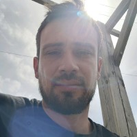 Nextpool Group Employee Benjamin Dumarais's profile photo