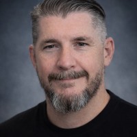 CyberPulse Employee David Pritchard's profile photo