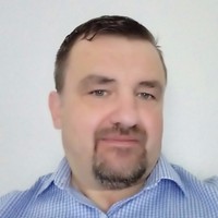 Nevada Department of Taxation Employee Dervis Mahmutcehajic's profile photo