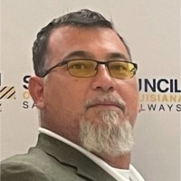 Apache Industrial Services Employee Darrell Nelson's profile photo