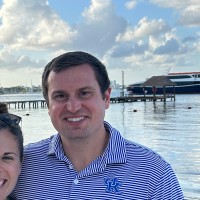 Angstrom Employee Blake Atkinson's profile photo