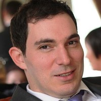 LMAX Group Employee Daniel Symonds's profile photo