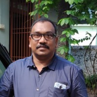 Wellspring Systems, Inc. Employee Jebasingh J's profile photo