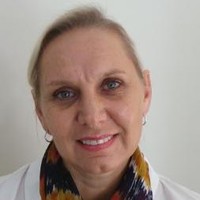 Elevate Communication Employee Sonja van der Riet's profile photo
