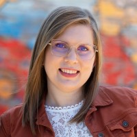 Neusehland Employee Anna Thonig's profile photo