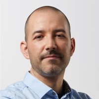 Nethive SPA Employee Nicola Ruggero's profile photo