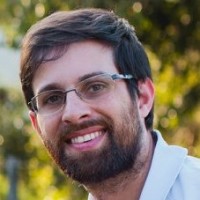 Universidade Federal de Itajubá Employee Rodrigo Almeida's profile photo