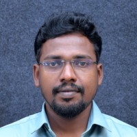 Digit Info Solutions Employee Jeya Anand's profile photo