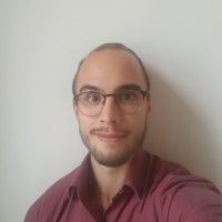 EmpowerMi Employee Arno de Jong's profile photo