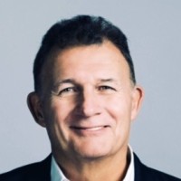 Commercial Radio & Audio Employee Ford David Ennals's profile photo