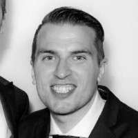 GRO Employee Brian Dudek's profile photo