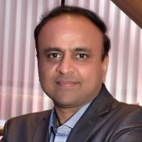 Dell Technologies Employee Chirag Davé's profile photo