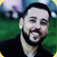 Wolin Design Group Employee Ray Avalos's profile photo
