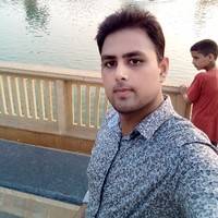 RMC Constructors Employee Ankit Sharma's profile photo