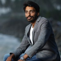 Gowtham Krishnan Email