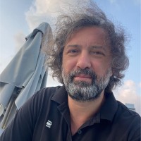 Sinan Pehlivanoglu Email