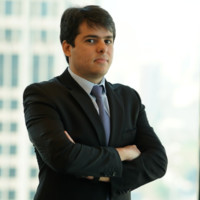 BTG Pactual Employee Rodrigo Alves's profile photo