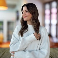 Apella Employee Maria Pace's profile photo