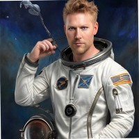 ExLabs Employee James Orsulak's profile photo