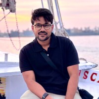 Pulse Employee Rohan Nayak's profile photo