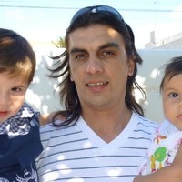 USEA Ocean Data Employee Mario Cupayolo's profile photo