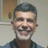 Suzano Papel e Celulose S.A. Employee Marcos Vital's profile photo
