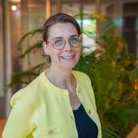 Future Communication Employee Gerda van Den Heuvel's profile photo