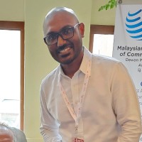 Jerome Xavier's profile photo