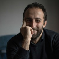GRAF SYNERGY S.R.L. Employee Giovanni Mirabella's profile photo