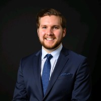 GPA Employee Zachary Fenger's profile photo